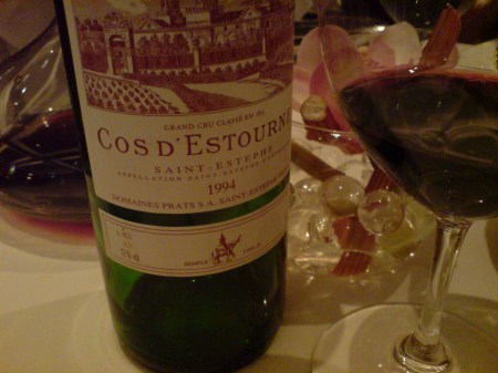 1994 Cos D'Estournel 003