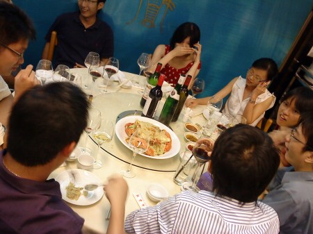 w48 @ Ming Kee June 2009