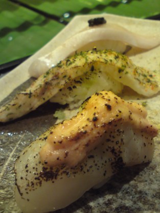 Lawrence's masterpieces