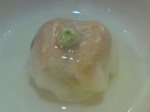Now what’s this…scallop??
