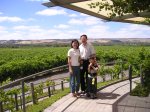 At Hamilton Wines, McLaren Vale&nbsp;(2004)