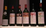 Mouton lineup
