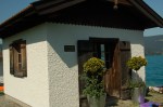 Mahler’s composing hut, Steinbach-am-Attersee