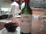 1999 Leoville Las-Cases