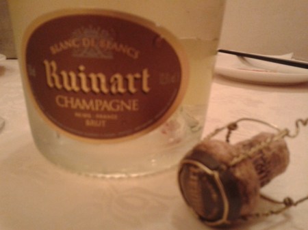 Ruinart NV