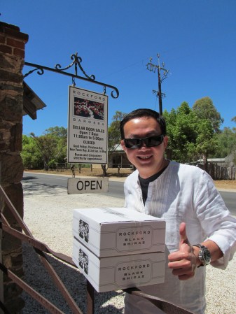 Adelaide & Melbourne 2012 120