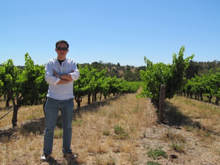 Adelaide & Melbourne 2012 142