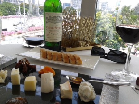 Calon Segur at Forlino