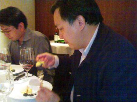 We're joined by Iggy