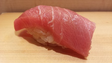 Urgent...sushi attack!!