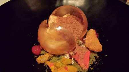 Look what's inside this "egg"