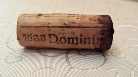 1988 Dominus