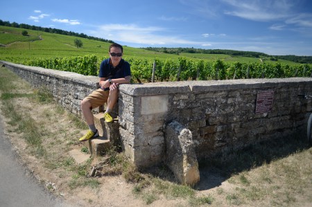 The Holy Grail of Burgundy