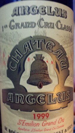 1999 Angelus