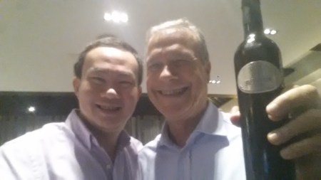 Ric & Antonio Zaccheo