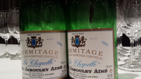 Hermitage at its most sublime