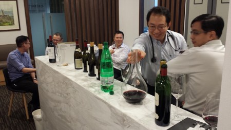 Happening at Heart Partners