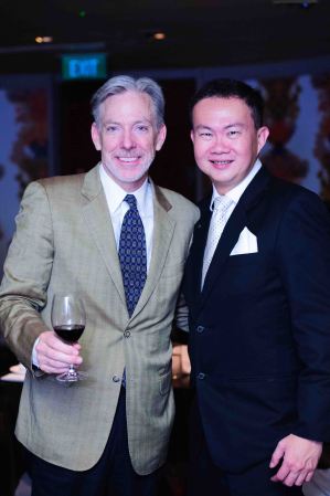 Le Club FICOFI Opus One Dinner 7 March 2016 Sing_0532