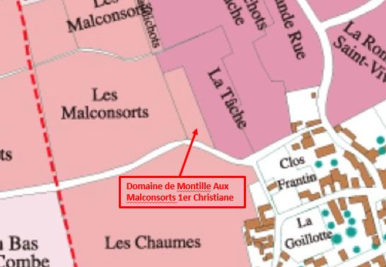 Aux Malconsorts Christiane