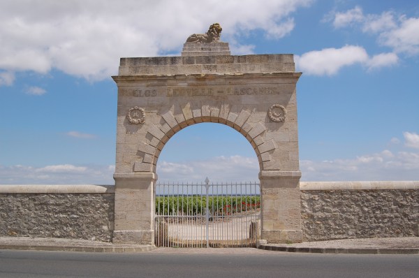 Bordeaux 2008 Ric 130